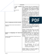 GR No. 116123, March 13, 1997: Keywords and Rulings Torts and Damages