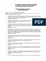 Practica - TEORÍA DE LAS RENTAS O ANUALIDADES