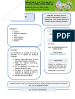 Guia Quimica Grado Septimo 2021 P1