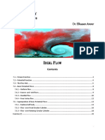 Fluid Mechanics: Lecture Notes of