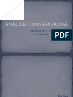 Análisis Transaccional