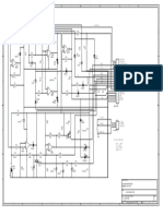 Crest 10001 Display26c1528 Schematic