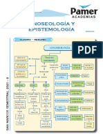 Filo - Sem 12 - Gnoseología y Epistemología CLASE