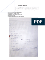 EJERCICIO Examen CRISTIAN DAGA