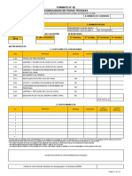 FORMATO 02 Consolidado de Fichas Técnicas