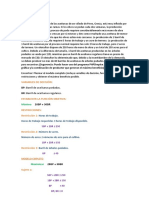 Ejercicio 5 - Toma de Decisiones