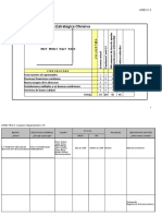 Matriz Foda