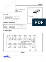 KA2297 Datasheet