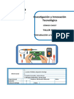 Tal01 - Introduccion A La Creatividad