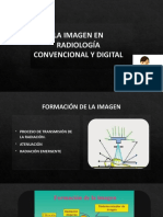 Criterios de Evaluación de La Imagen en Radiología