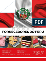 Peruanos