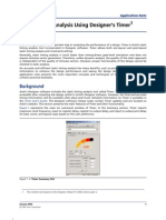 Static Timing Analysis