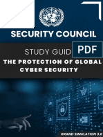 Study Guide Cyber Security