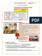 Semana 11, Dia 03 RM