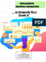 Guia No 2 Pensamiento Cientifico Recreativo