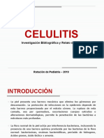 Celulitis