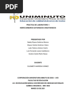 Informe 1 FINAL Quimica Organica