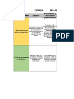 Pemc Librado Rivera Ciclo Escolar 2020-2021