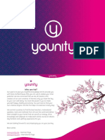 Younity Portfolio 2020 3MB