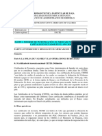 Esquema de Informe No. 6 2B-ALex Toledo