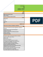 Analisis Financiero Ejer 7 y 19