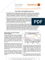 The Global Economy No. 3/2011