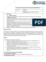 Informe Practica Reconocimiento Sist - Suspensión