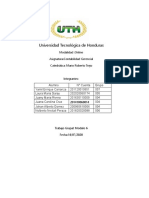 Tarea Grupal Contabilidad Gerencial