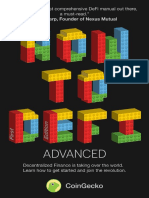 How To DeFi Advanced PDF