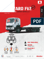 Fvz34ul Tdpes