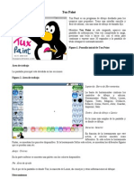 Tux Paint