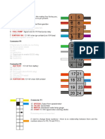 Neutral Switch Signal From Gearbox