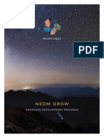 NEOM GrOW