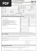 Formulario 3913 v01