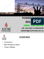 L4-Power Flow Analysis