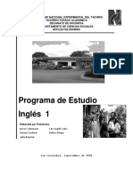 1023202t-Ingles I-2005