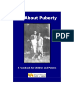 All About Puberty SRC P