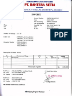 P.Bandi Inv Gulf Mas 347