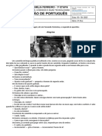 9º Ano Revisão 05