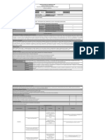 FORMATO DE PROYECTO FORMATIVO - Cerdo Ceba