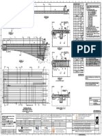 Ddi-2704-R0-Pky-Rc - Details of 28M Span (6 Lane) - Wing (DS)