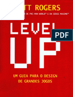 Level Up - Scott Rogers