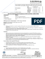 Report On Direct Indirect Tax