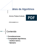 02-Análisis de Algoritmos1