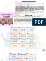 Bingo Gratuito: Fixação Ortográfica CFA