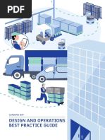 Design and Operations Best Practice Guide: Loading Bay