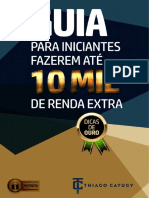 Ebook 10K Com Milhas