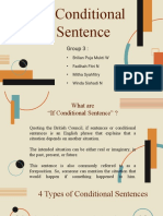 KLMPK 3 - If Conditional Tense