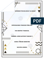 Portafolio de Contabilidad