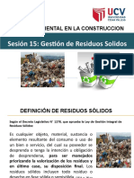 Sesion 15 - Gestion de Rrss